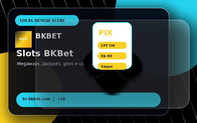BKBet — Jogos BKBet