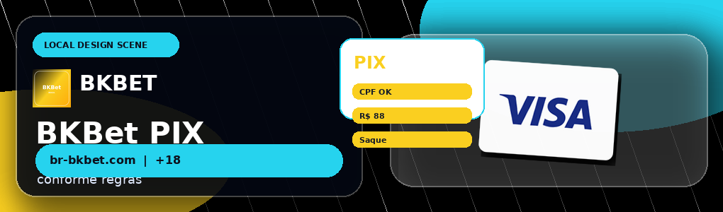 BKBet — Saque BKBet