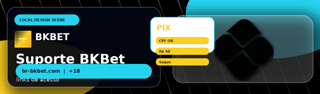 BKBet contato